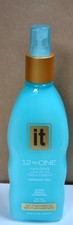New It 12-in-1 Amazing Leave in Treatment w/ Keratin 10.2 oz Each