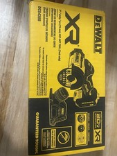 DEWALT 20V XR Brushless 3 Inch Cut Off Tool DCS438B Tool Only