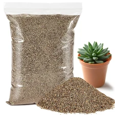 Vermiculite 14.6Oz - Organic Horticultural Soil Amendment 1-3Mm Bulk Additive