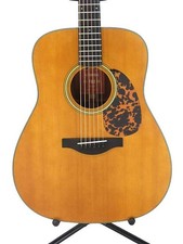[Usado] [Producto en tienda] YAMAHA FG3 / A.R.E / Etiqueta roja / Yamaha acústica 2022