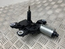 VW TIGUAN 5N Heckscheibenwischermotor 5N0955711A 2.00 Diesel 103kw 34727057