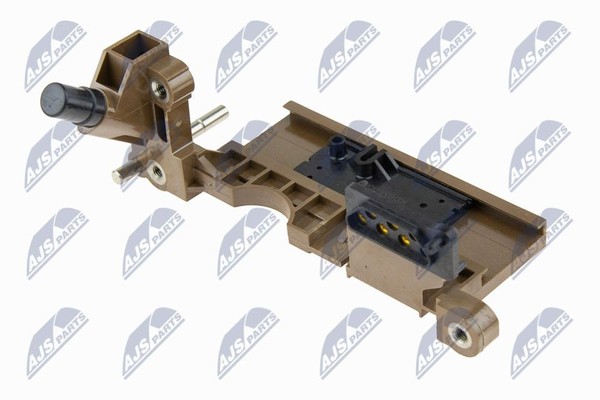 NTY SteuergeräT, Automatikgetriebe EAT-BM-000 FüR BMW-image