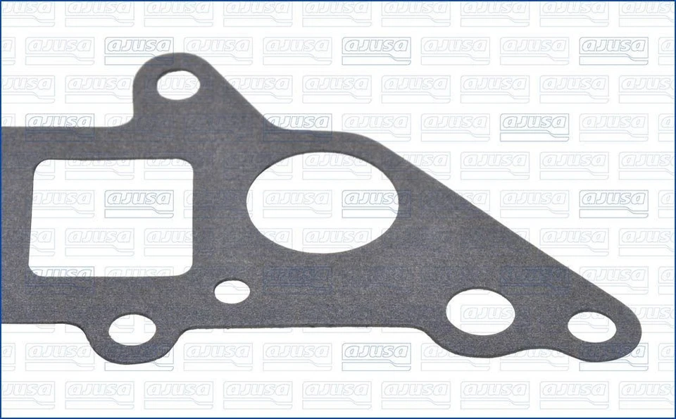 AJUSA 13059200 Junta colector de admisión para SUZUKI SWIFT II Fastback (EA, MA) - Imagen 4 de 4