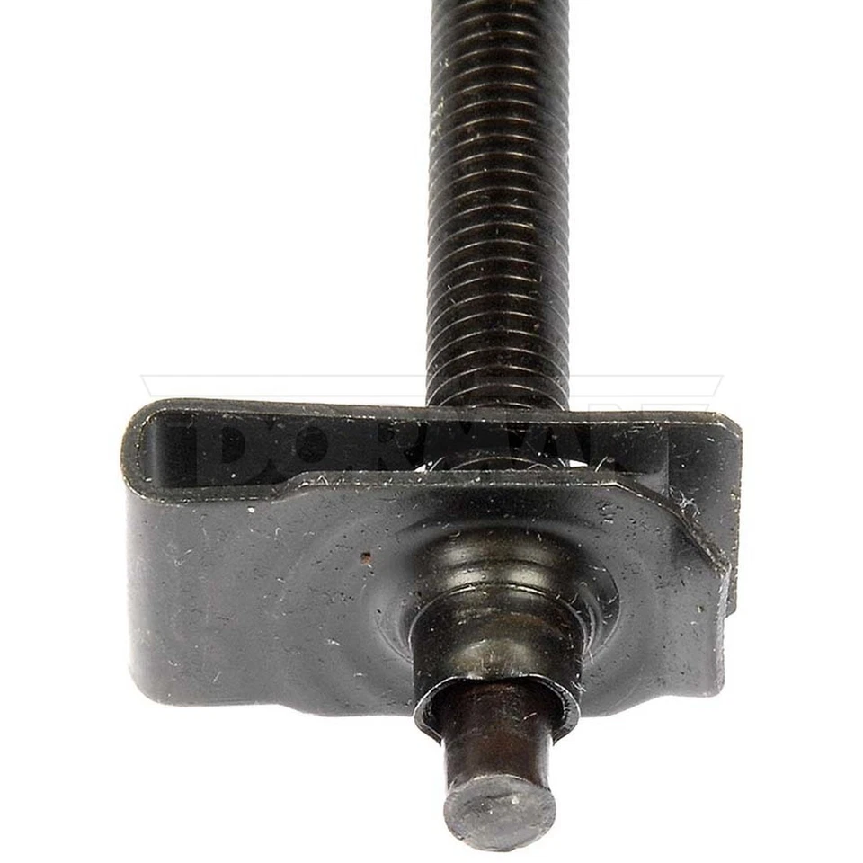 Kit de retención de batería Dorman 00582 para 94-04 Dodge 1500 2500 3500 Dakota Durango Foto 3 de 4