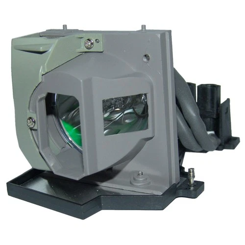 Optoma SP.85E01GC01 Lamp & Housing - Thumbnail 2