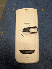 Mira Advance 8.7kw Electric Shower
