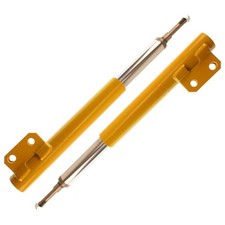 For Ford Mustang SVT Cobra 1999-2004 Pair Bilstein B8 Front Shocks Struts TCP