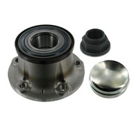 Radlagersatz Vkba 6571 SKF FüR Peugeot CitroËN Fiat