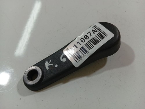 Volkswagen Passat 2007 Window Crank Handle  6q0837581A, 6q0 837 58 #2688979-96