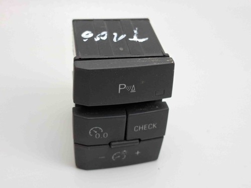 AUDI A6 4F2 C6 Schalter 4L2927123 Steuergerät 32700000 Kabelbaum Deutschland