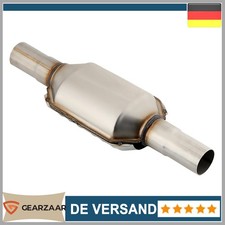 Katalysator Benzin kompatibel mit Mercedes Euro 3 Ø55/60 bis 3000ccm 3.0L Katalysator Benzin kompatibel mit Mercedes Euro 3 Ø55/60 bis 3000ccm 3.0L