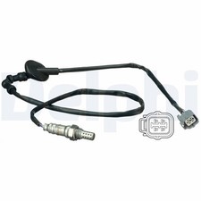 OXYGEN SENSOR ES20176-12B1
