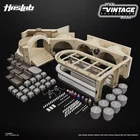Star Wars Vintage Collection Haslab MOS Eisley Cantina Base Set No Figures