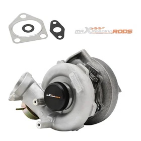 Turbolader Turbocharger für BMW X5 3.0L d (E53) 742417-0001 742417-5001S