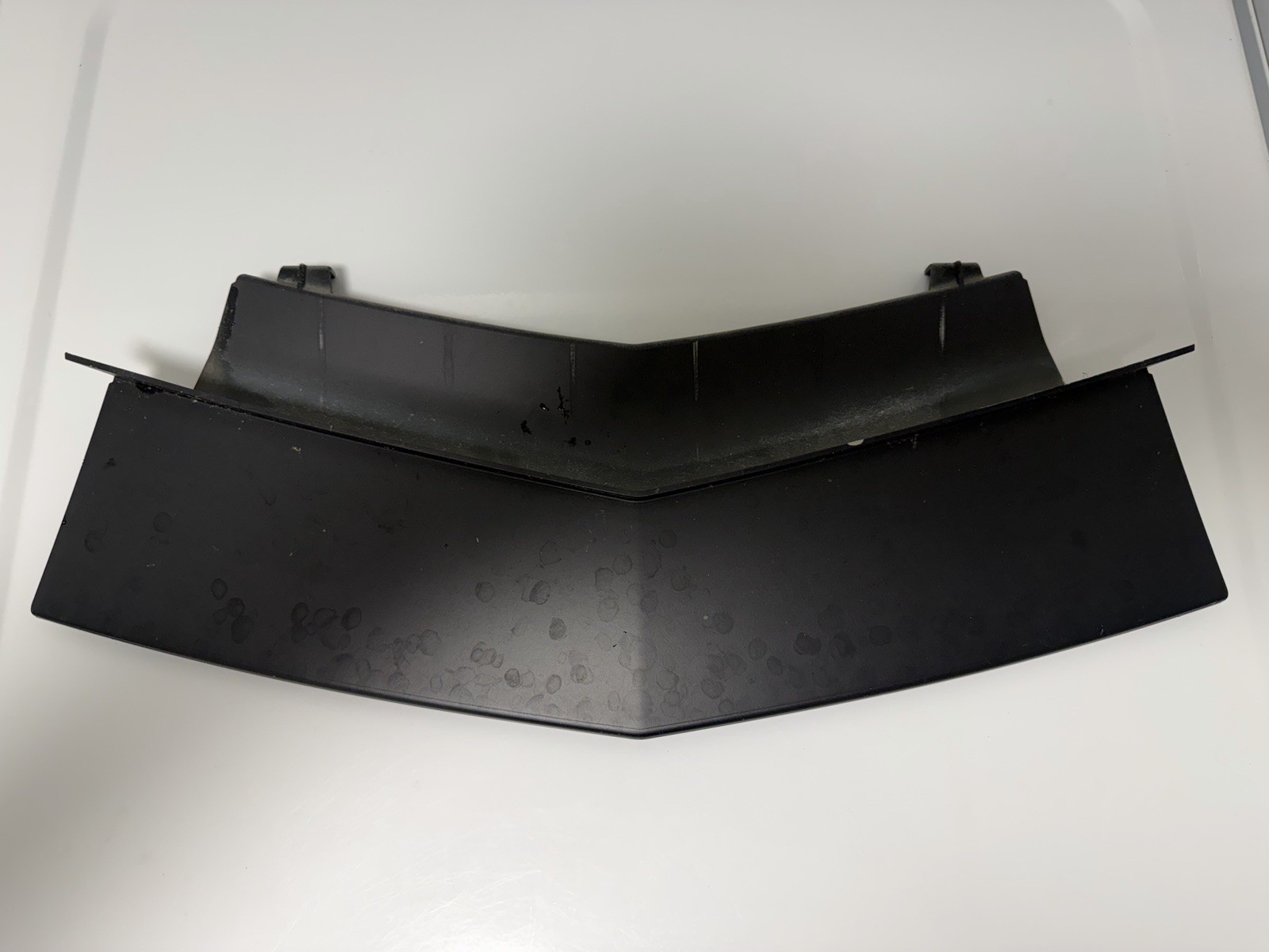 Oem Genuine Lamborghini Gallardo LP550 LP570 Front Bumper Spoiler 403807061