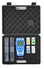 Apera Instruments Premium Series PH8500-MT Portable pH Meter Kit for Meat (AI555