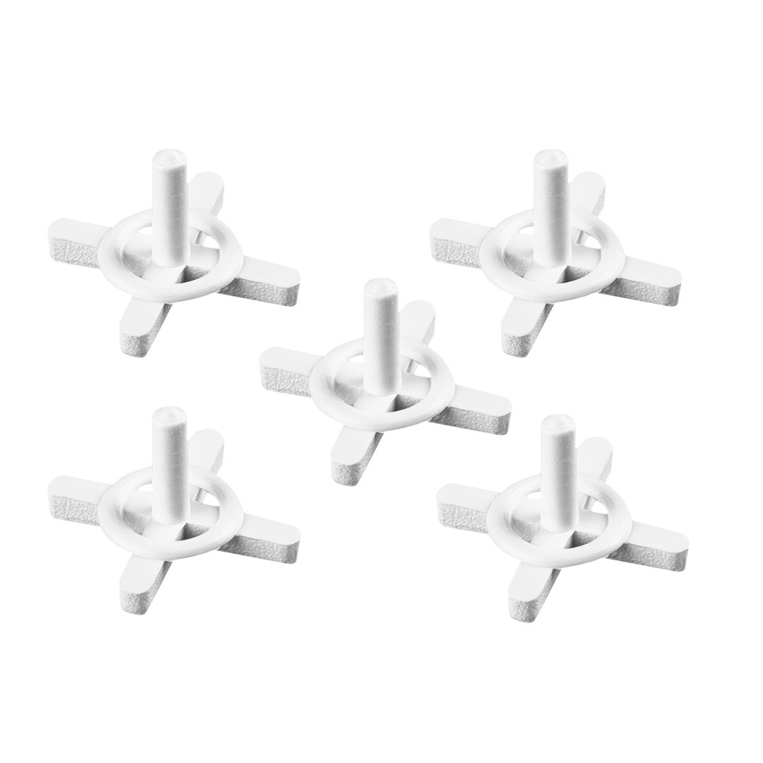 4x ✅Fits TOPEX-NEO-GRAPHITE NARZ�DZIA 61-116 SPACERS WITH CIRCLE 3.0 ⭐UK Seller⭐