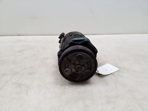 Audi A3 S3 8L 2002 Klimakompressor Pumpe 1J0820803F Diesel 74kW GOD19399