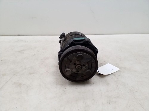 Audi A3 S3 8L 2002 Klimakompressor Pumpe 1J0820803F Diesel 74kW GOD19399