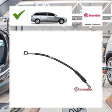 1x Brembo Bremsschlauch OPEL VECTRA C Caravan (Z02) 1.9 CDTI (F35)