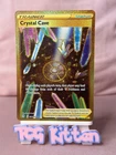 Crystal Cave 230/203 Secret Rare Evolving Skies TCGKITTEN