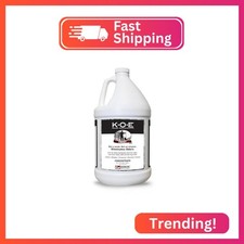 Odorcide K.O.E Kennel Odor Eliminator Concentrate   For Cages, Runs  More   For