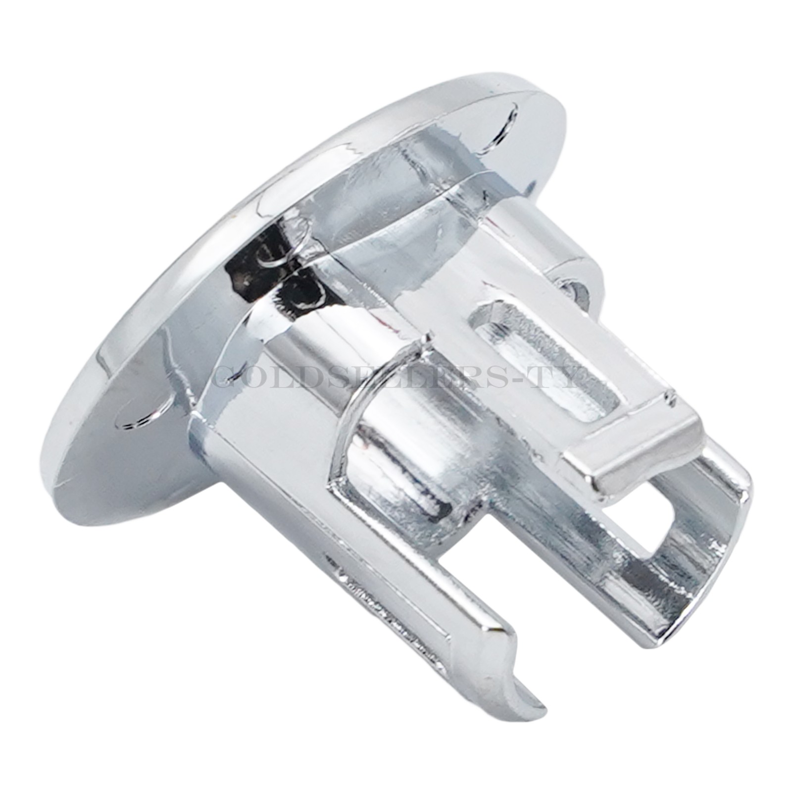 Rolls-Royce Dawn Silver Bullet 2013-2022 Door lock molding