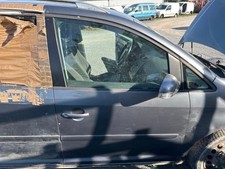 Porte avant et accessoires Volkswagen TOURAN