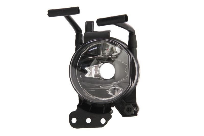 Projecteur antibrouillard TYC pour rouler en sécurité en BMW E46 sous la pluie