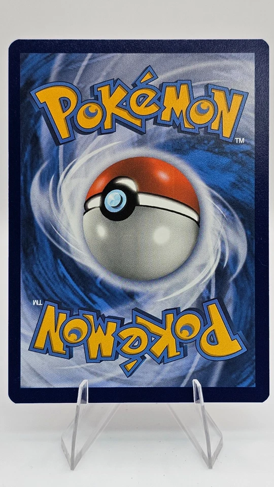 Crobat V - SWSH098 - SWSH: Sword & Shield Promo Cards (SWSD) - Image 2 of 2