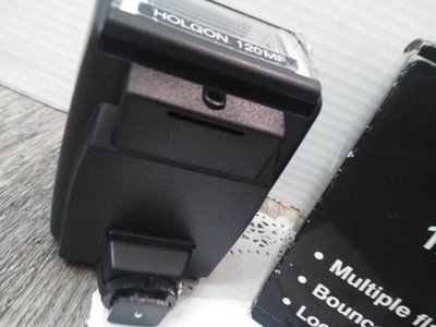 Le Holga 120 - L'Atelier de JP