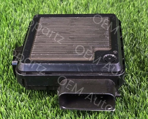 Módulo De Control De Transmisión Lexus ES350 2007-2008 89530-33060 OEM Usado - Picture 10 of 16