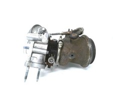 Turbo Citroen C3