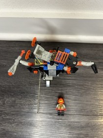 LEGO Space: Robo Raider (2151)