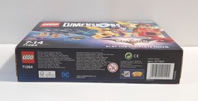 LEGO 71264 DIMENSIONS STORY PACK BATMAN MOVIE - SEALED