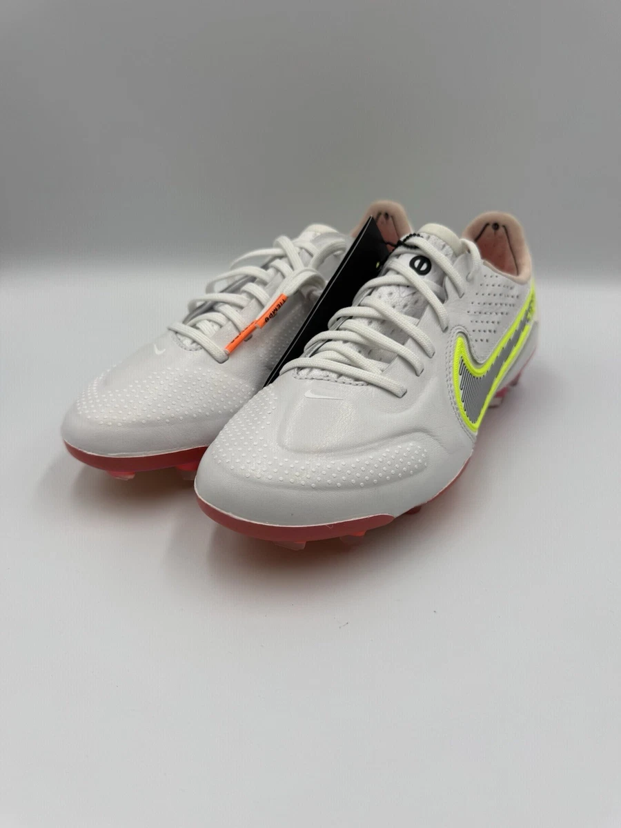 Las mejores ofertas en Nike Tiempo Legend 9 Elite FG Rawdacious | eBay