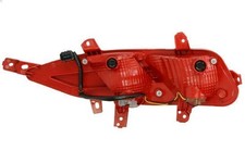 Nebelrückleuchte TYC 19-15220-05-2 HYUNDAI TUCSON (NX4E, NX4A) 2 2021-