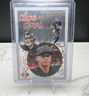 2023 Panini Illusions King of Cards #7 - Desmond Ridder - Falcons
