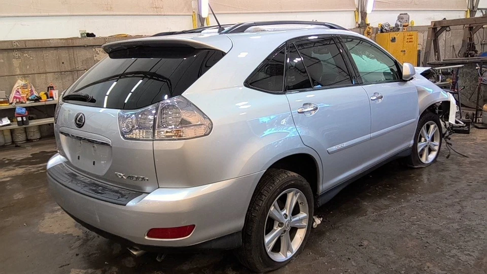 (LOCAL PICKUP ONLY) Roof Glass Fits 07-15 LEXUS RX350 6869868 - Image 4 of 4