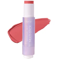 maracuja multi-stick cream blush stick & lip tint, Firecracker, 0.3 oz, New