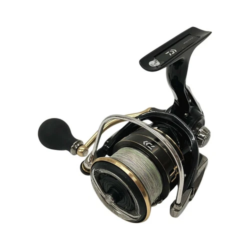 DAIWA spinning reel 19 ballistic LT4000-C