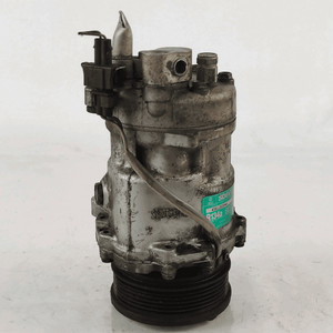 6N0820803C Klimakompressor  VOLKSWAGEN POLO 3a Serie 1.9 SDI cat Ber.