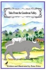 Tales from the Gooshwan Valley. by P. Price (English) Paperback Book