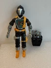 GI Joe 1986 Cobra BATS 100% Complete Vintage Hasbro Action Figure ARAH