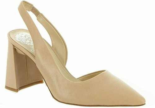 Vince Camuto Women's Analees Slingback 