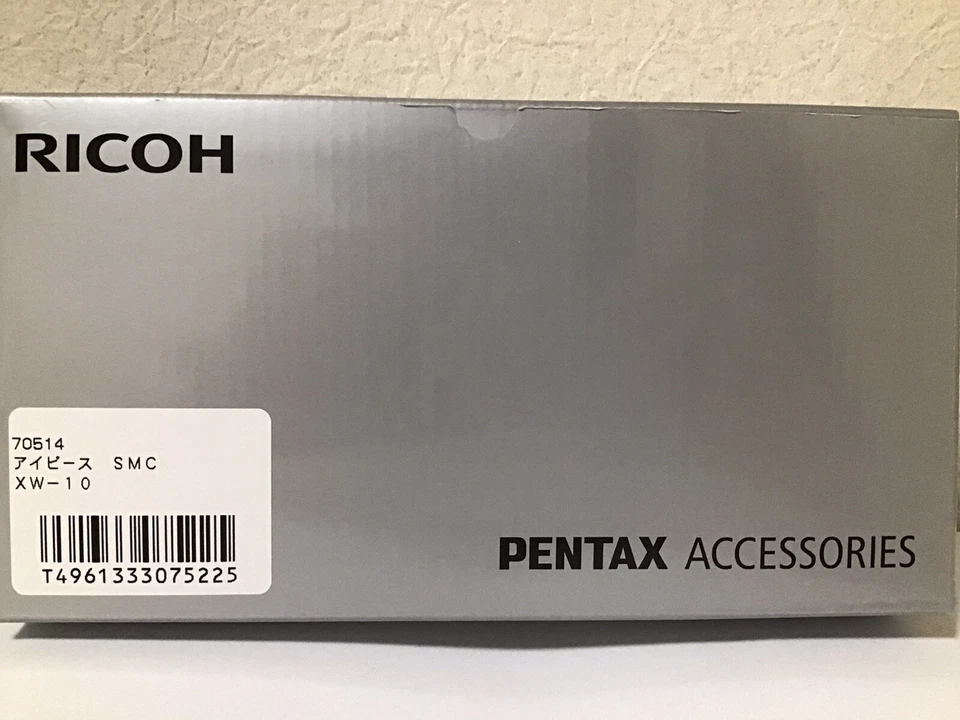 PENTAX Eyepiece XW10 for Spotting Scope Shipping from Japan - Image 2 of 2