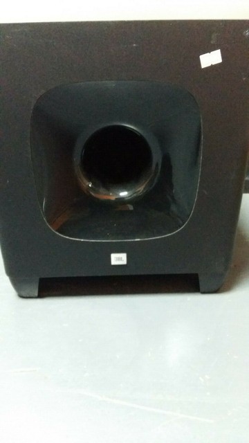 jbl sb400