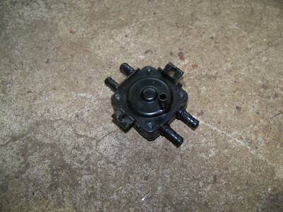 Pompa Per Motore B43 B48 Pompa Carburante Per Tosaerba John Deere 316 318 420 - Compatibile Onan P216 P218 P220 B43 B48 Pompa Carburante John Deere 316 - Foto 2
