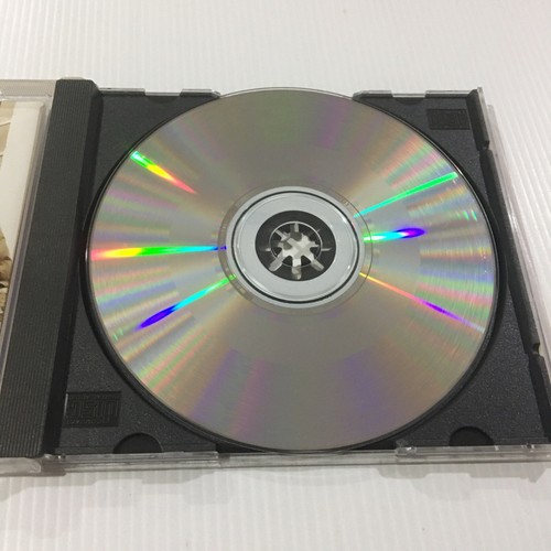 CDB Let's Groove CD Single 1995 - Picture 6 of 6