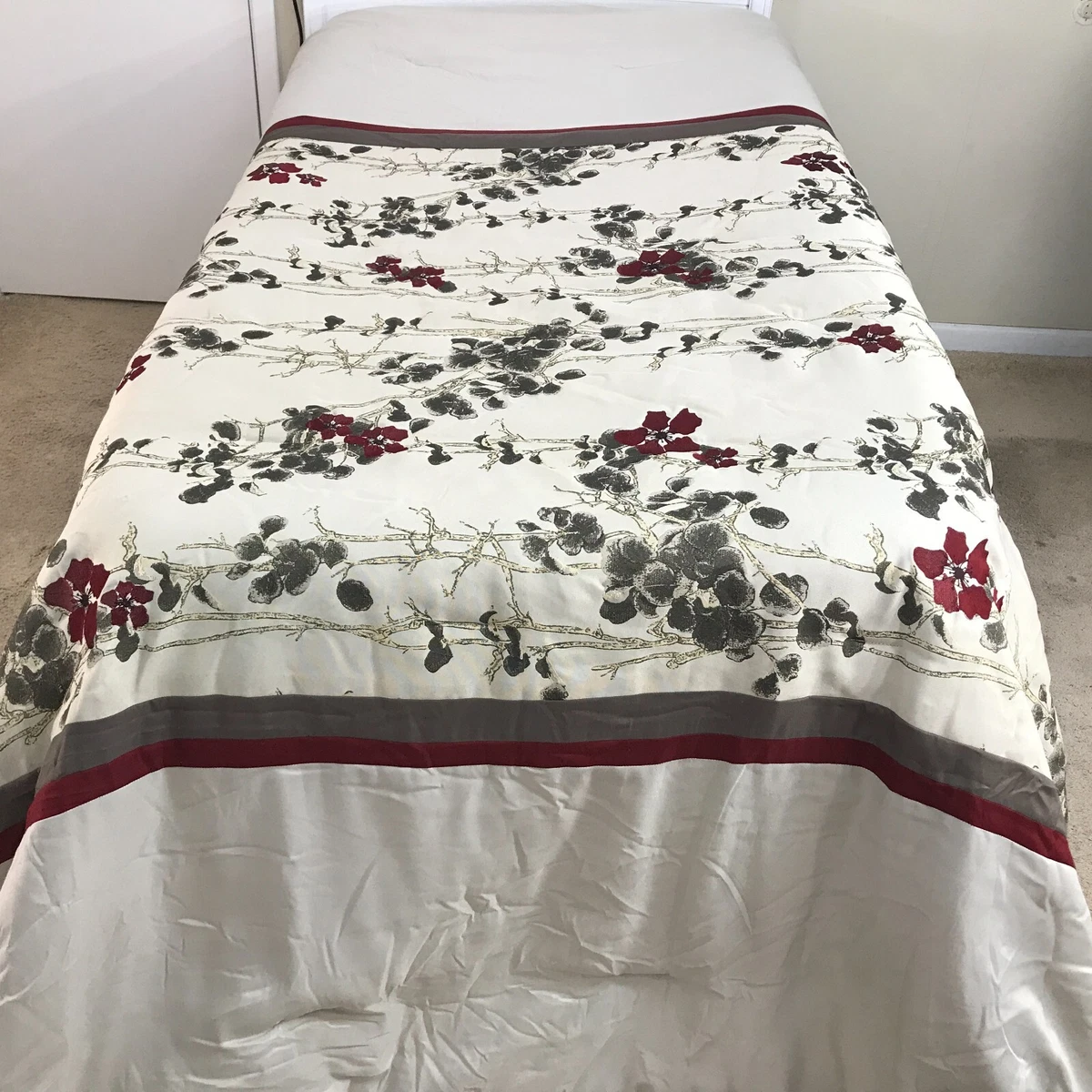 Thick king size quilt hot sale